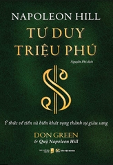 Tư Duy Triệu Phú