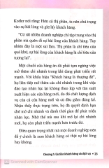 Một Phút Với Philip Kotler