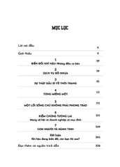 Khí Hậu Đang Biến Đổi Sao Chúng Ta Lại Không?