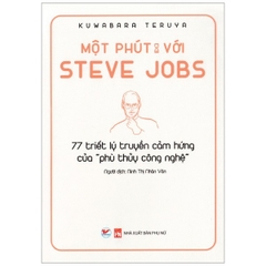 Một Phút Với Steve Jobs