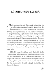 Arianna Huffington - Bà hoàng truyền thông và chuyên gia chăm sóc sức khỏe