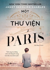 Một Thư Viện Ở Paris