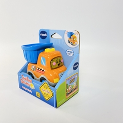 TTD 80-517303 Dumper Truck - Xe tải