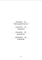 Chìa Khóa Vạn Năng - Mở Khóa Bí Mật Trong Thành Công Của Napoleon Hill