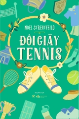 Shoe Books - Đôi Giày Tennis (1937)