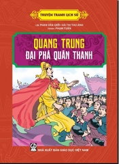 Quang Trung Đại Phá Quân Thanh