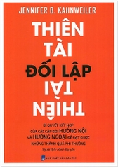 Thiên Tài Đối Lập