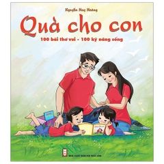 Quà Cho Con