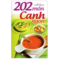 202 Món Canh Ngon