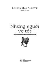 Những Người Vợ Tốt