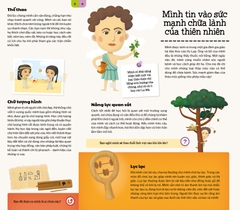 Thời Thơ Ấu Của Những Người Nổi Tiếng