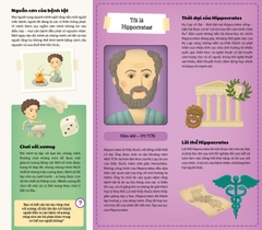 Thời Thơ Ấu Của Những Người Nổi Tiếng