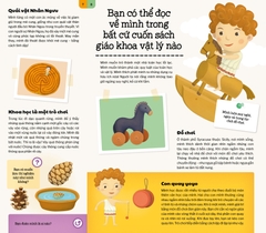 Thời Thơ Ấu Của Những Người Nổi Tiếng