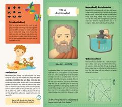 Thời Thơ Ấu Của Những Người Nổi Tiếng