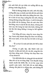 Truyện Cổ Tích Hay Về Tính Kiên Trì Và Lòng Dũng Cảm