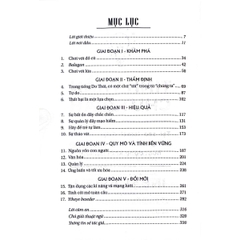 Tinh Thần Chutzpah