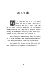 Kể Chuyện Cuộc Đời Các Thiên Tài - Victor Hugo - Cây đại thụ của nền văn học lãng mạn Pháp