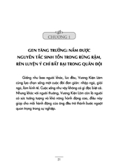 Chân Dung Những Tỉ Phú Hàng Đầu Trung Quốc: VƯƠNG KIỆN LÂM – BỨT PHÁ NHỮNG GIỚI HẠN