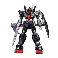 Mô hình Gundam HG 1/144 No.65412 đen Cao 17cm - nặng 150gram - Figure Gundam - Có hộp màu SKU : NO.65412- K32-T4-S7
