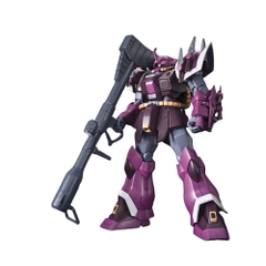 Hàng Cao Cấp - Mô hình Gundam MS-08TX HG HGUC 1/144 Cao 17cm - nặng 150gram - Figure Gundam - Có hộp màu - SKU:54706  - K20-T4-S8
