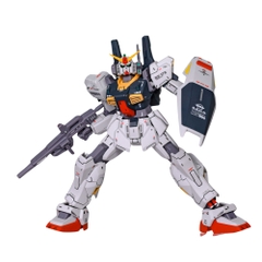 Mô hình Gundam HG 1/144 193 Trắng Cao 17cm - nặng 150gram - Figure Gundam - Có hộp màu SKU : 193 - K29-T3-S2