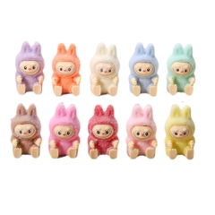 Túi mù các mẫu charm ngẫu nhiên siêu hot đã được đóng sẵn vào túi - hàng đẹp chiều cao 3-4cm - CH99