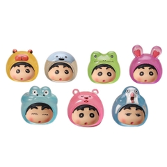 Túi mù các mẫu charm ngẫu nhiên siêu hot đã được đóng sẵn vào túi - hàng đẹp chiều cao 3-4cm - CH99