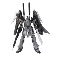 Mô hình Gundam HG Hi-V FIGHTER INFLUX -  Cao 15cm - nặng 150gram -  Figure Gundam - Có hộp màu - SKU : XF-03 - K27-T4-S5