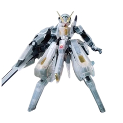 Mô hình XG Gundam TR-6 WONDWAR ( Nhựa Trong ) - cao 15cm - nặng 100gram - SKU : XF-06A - K19-T4-S11