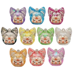 Túi mù các mẫu charm ngẫu nhiên siêu hot đã được đóng sẵn vào túi - hàng đẹp chiều cao 3-4cm - CH99
