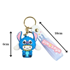 móc khóa cosplay kuromi xanh nước biển - Dây móc dài : 10cm - Mô Hình Cao : 6cm - Nặng : 50gram - No Box : bọc túi OPP N3-K61-T4-S2