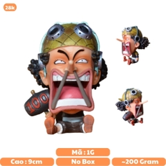 Mô hình đồ chơi - Ussop cực dễ thương -  One Piece - Bộ Chibi - K16-T1-S7