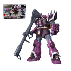 Hàng Cao Cấp - Mô hình Gundam MS-08TX HG HGUC 1/144 Cao 17cm - nặng 150gram - Figure Gundam - Có hộp màu - SKU:54706  - K20-T4-S8