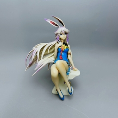 Mô Hình Honkai Impact - Yae Sakura Dáng ngồi - Cao : 19cm - Nặng : 150gram - No Box - K20-T2-S6