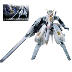 Mô hình XG Gundam TR-6 WONDWAR ( Nhựa Trong ) - cao 15cm - nặng 100gram - SKU : XF-06A - K19-T4-S11
