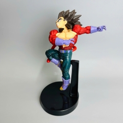 Mô Hình Vegeta ssj4 dáng bay - Cao 20cm - nặng 250gram - Phụ kiện : Đế - bọc túi OPP - có hộp màu - K6-T2-S3