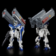 ( Phụ kiện Súng )Mô hình Gundam HG 1/144 XF-571 Cao 17cm - nặng 150gram - Figure Gundam - Có hộp màu SKU : XF-571 - K26-T4-S9