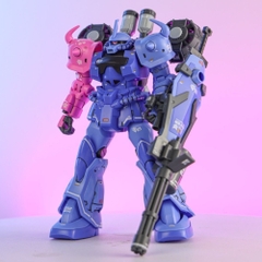 Hàng Cao Cấp - Mô hình Gundam HG 1/144 Cao 17cm - nặng 150gram - Figure Gundam - Có hộp màu - SKU : STAR117 K20-T4-S5