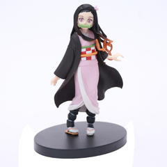 Mô hình đồ chơi - figure Demon Slayer Kamado Nezuko -  Kimetsu No Yaiba - No Box