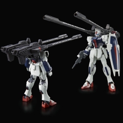 ( Phụ kiện Súng )Mô hình Gundam HG 1/144 XF-571 Cao 17cm - nặng 150gram - Figure Gundam - Có hộp màu SKU : XF-571 - K26-T4-S9