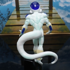 Mô Hình DragonBall fize dáng đứng - Cao 20cm - nặng 300gram - Figure DragonBall - box màu - K5-T1-S4