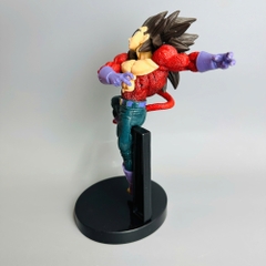 Mô Hình Vegeta ssj4 dáng bay - Cao 20cm - nặng 250gram - Phụ kiện : Đế - bọc túi OPP - có hộp màu - K6-T2-S3