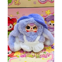Hàng Chính Hãng Baby Three mùa xuân BLINDBOX ngẫu nhiên - cao 16cm - Nặng 500gram - Túi Mù - Hộp Màu