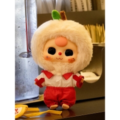 Hàng Chính Hãng - Blinbox babythree giấc mơ nghề nghiệp blind box set 8 ngẫu nhiên - cao ~ 15cm - Nặng 500gram - Túi Mù - Hộp Màu