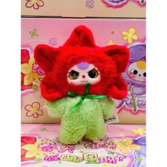 Hàng Chính Hãng Baby Three mùa xuân BLINDBOX ngẫu nhiên - cao 16cm - Nặng 500gram - Túi Mù - Hộp Màu