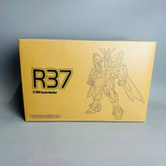 Mô hình Gundam HG 1/144 R37 Cao 17cm - nặng 150gram - Figure Gundam - Có hộp màu SKU : R37 - K31-T4-S8