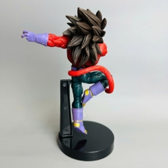 Mô Hình Vegeta ssj4 dáng bay - Cao 20cm - nặng 250gram - Phụ kiện : Đế - bọc túi OPP - có hộp màu - K6-T2-S3