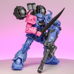 Hàng Cao Cấp - Mô hình Gundam HG 1/144 Cao 17cm - nặng 150gram - Figure Gundam - Có hộp màu - SKU : STAR117 K20-T4-S5