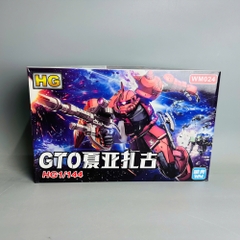 Mô hình Gundam HG 1/144 wm024 Cao 17cm - nặng 150gram - Figure Gundam - Có hộp màu SKU : wm024 --K29-T3-S11