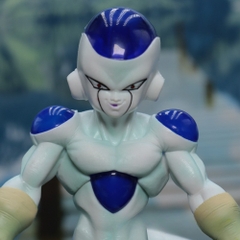 Mô Hình DragonBall fize dáng đứng - Cao 20cm - nặng 300gram - Figure DragonBall - box màu - K5-T1-S4